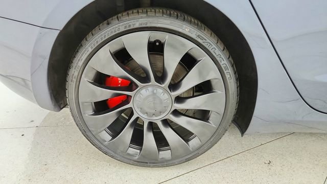 Used 2023 Tesla Model 3 Performance AWD/4WD image 61