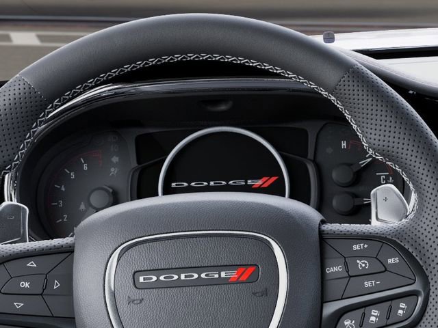 New 2026 Dodge Durango GT AWD/4WD image 17