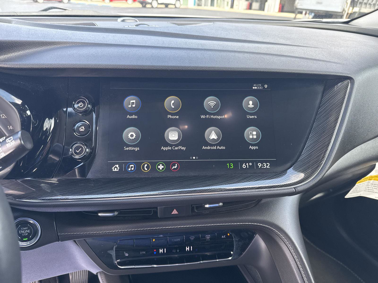 Used 2022 Buick Envision Preferred FWD image 21