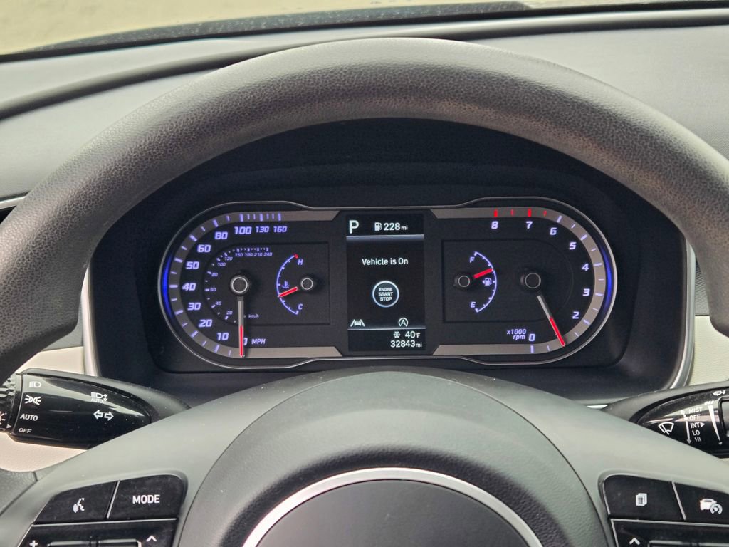 Used 2023 Hyundai Tucson SEL image 42