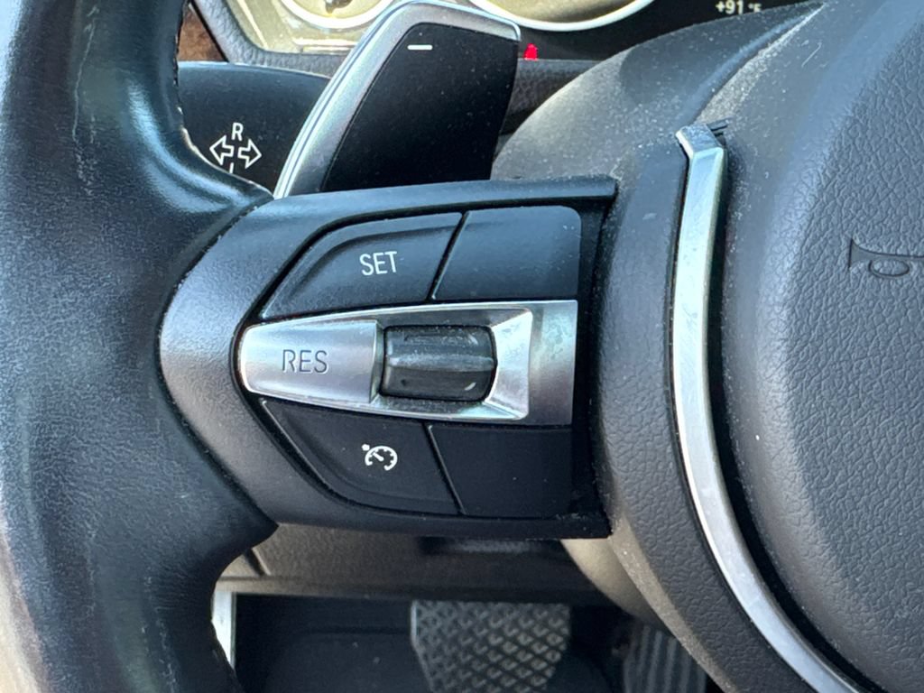 Used 2016 BMW 328i Sedan RWD image 23