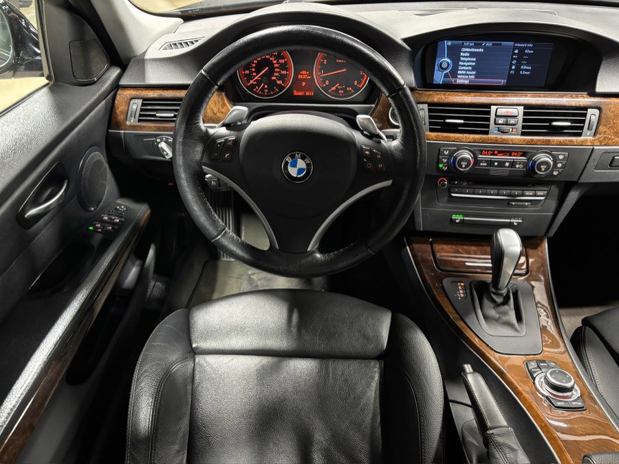 Used 2009 BMW 335i Sedan w/ Premium Pkg image 19