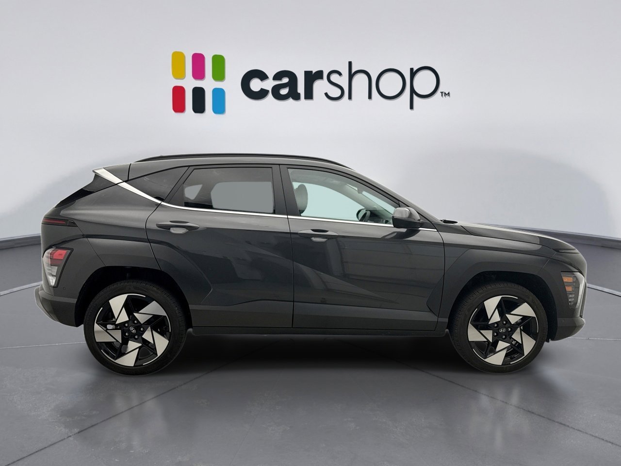 Used 2024 Hyundai Kona Limited image 6