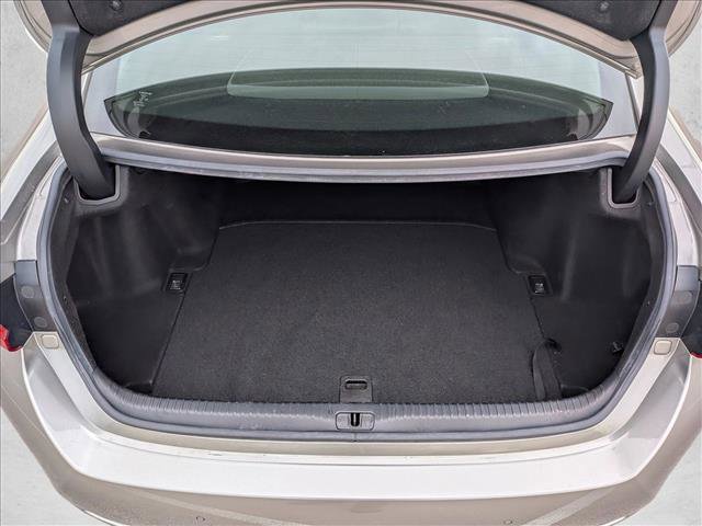 Used 2015 Lexus RC 350 AWD image 7