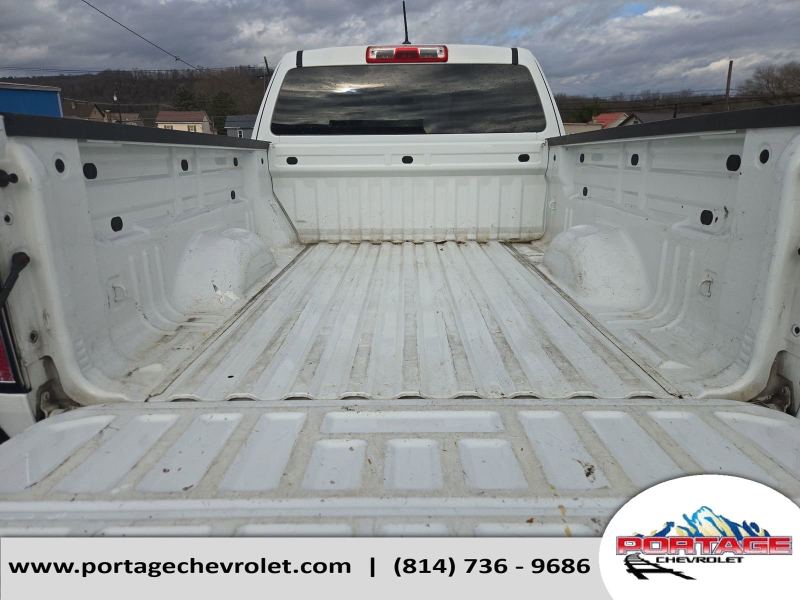 Used 2019 GMC Canyon image 23