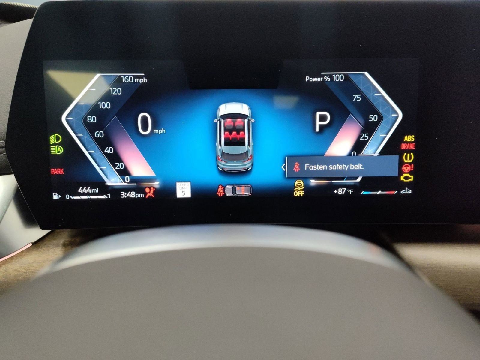 Used 2025 BMW X1 xDrive28i w/ Convenience Package image 16