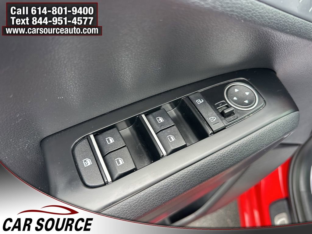 Used 2020 Kia Soul GT-Line w/ Option Group 015 FWD image 11