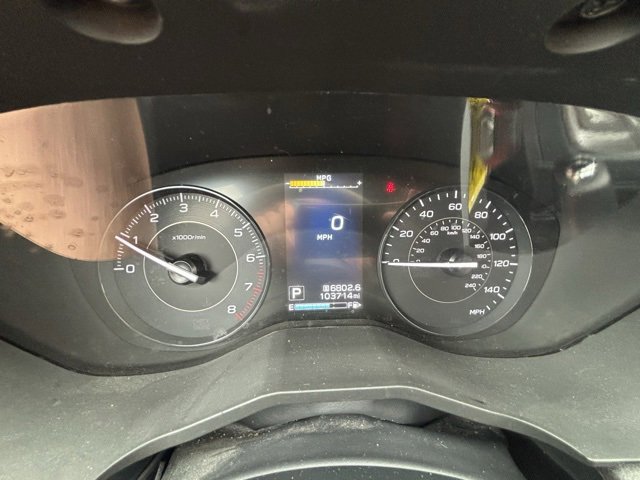 Used 2022 Subaru Impreza 2.0i image 23