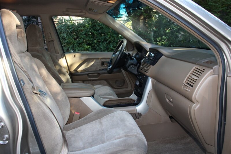 Used 2004 Honda Pilot EX image 13