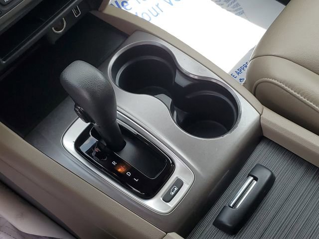 Used 2019 Honda Pilot EX-L image 18