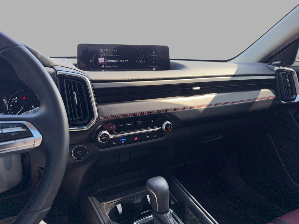 Used 2025 MAZDA CX-50 2.5 Hybrid w/ Weather Package image 21