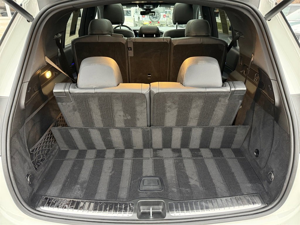 Used 2022 Mercedes-Benz GLE 350 4MATIC image 36