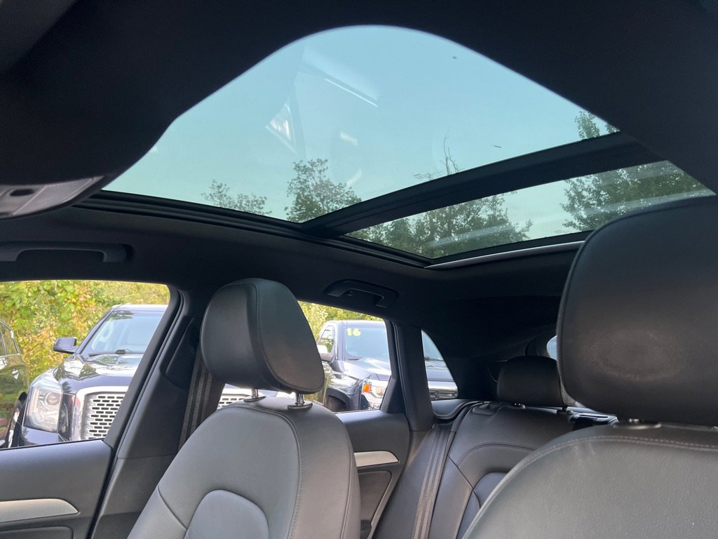 Used 2017 Audi Q3 2.0T Prestige image 35