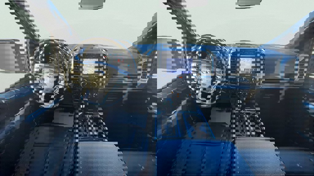 Used 2020 Ford F150 Lariat image 8