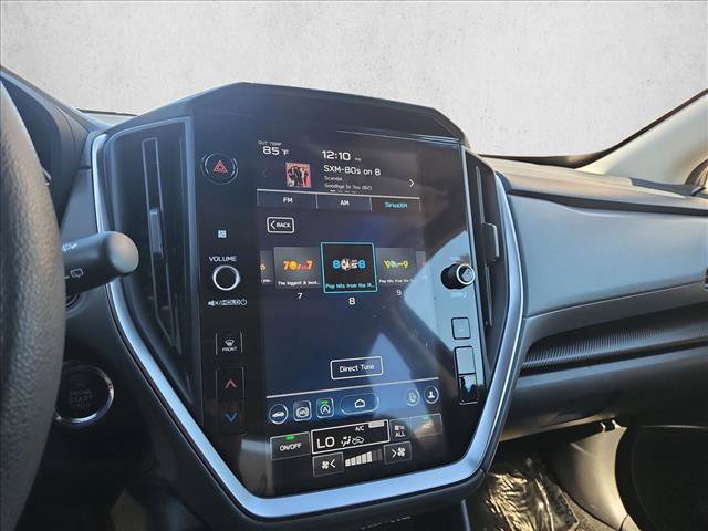Certified 2024 Subaru Crosstrek 2.0i Premium AWD/4WD image 13