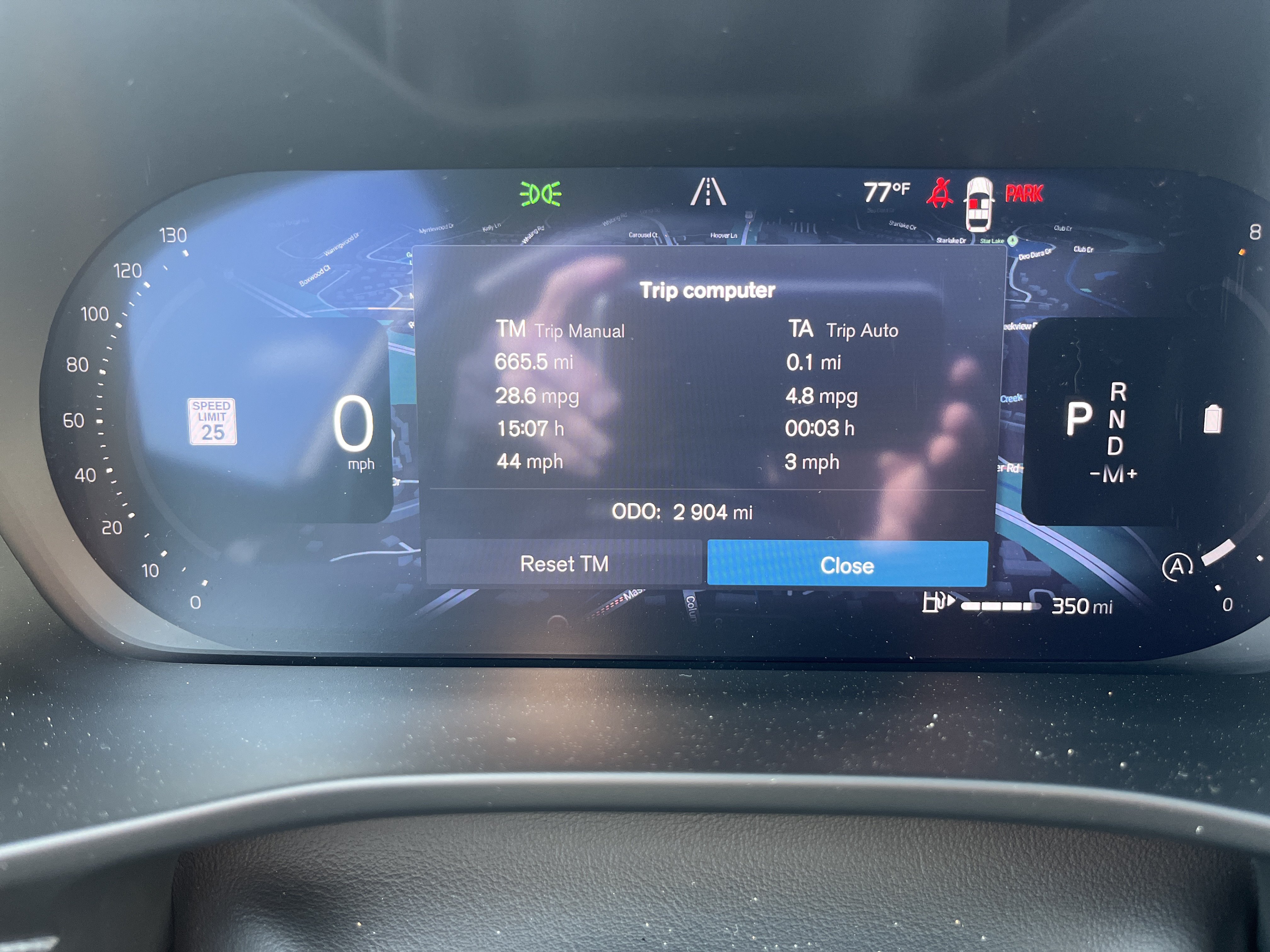 New 2026 Volvo XC40 B5 Ultra w/ Protection Package Premier AWD/4WD image 19