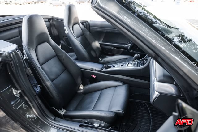 Used 2013 Porsche 911 Carrera RWD image 61