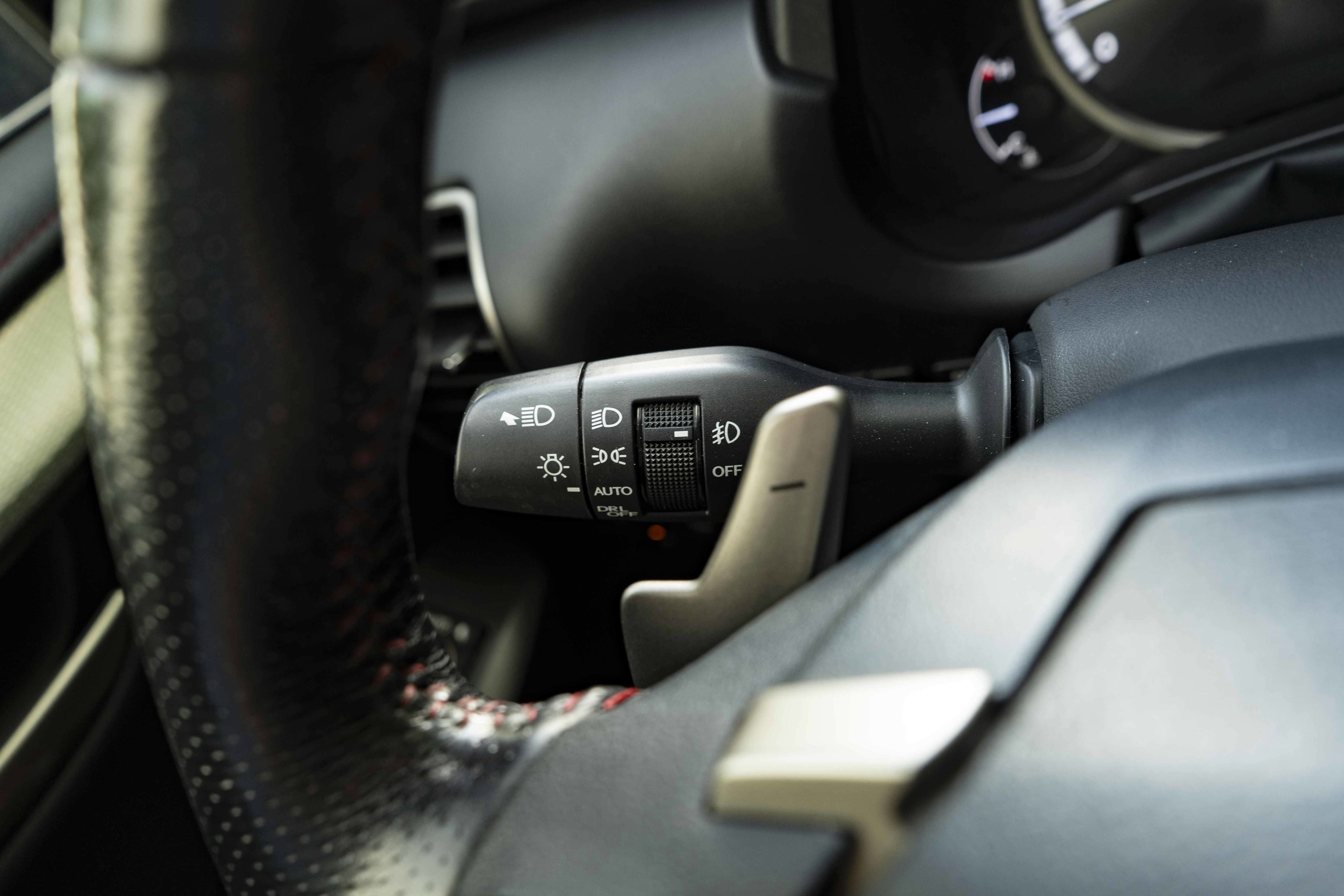 Used 2021 Lexus NX 300 F Sport w/ F Sport Premium Package FWD image 23