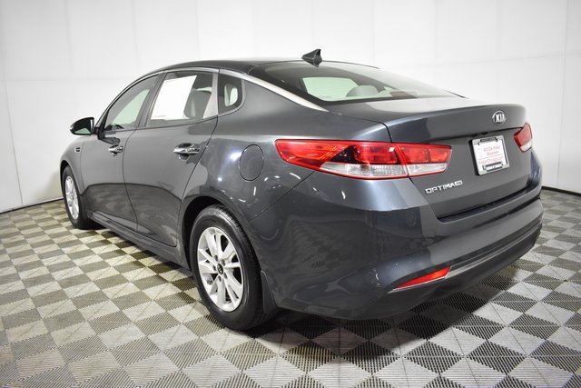 Used 2016 Kia Optima LX image 6