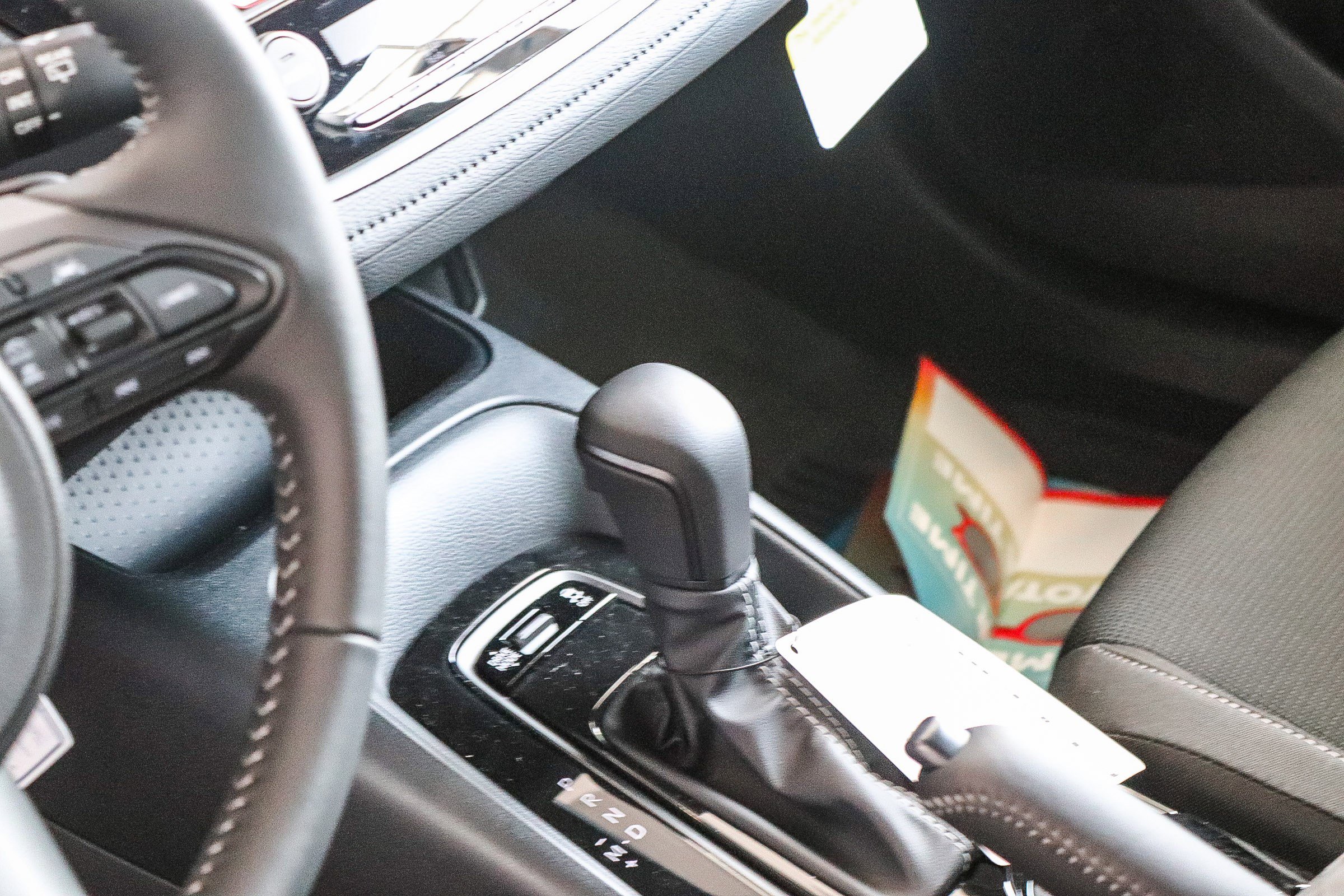 New 2025 Toyota Corolla Core image 25