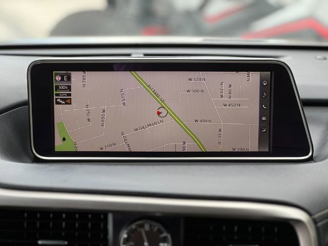 Used 2019 Lexus RX 450h F Sport image 16