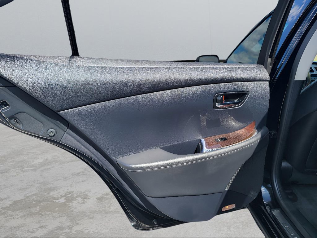 Used 2011 Lexus ES 350 Base image 24