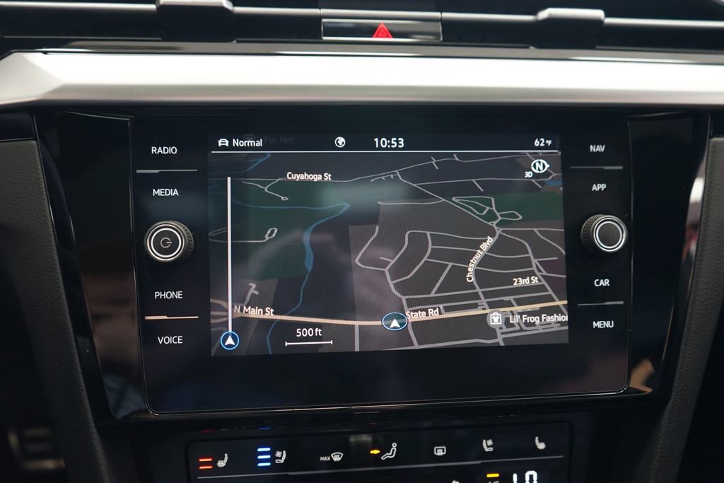 Used 2021 Volkswagen Arteon SEL Premium AWD/4WD image 7