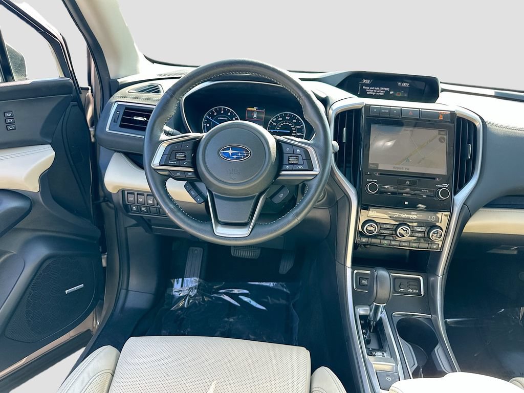 Used 2020 Subaru Ascent Limited w/ Technology Package AWD/4WD image 23