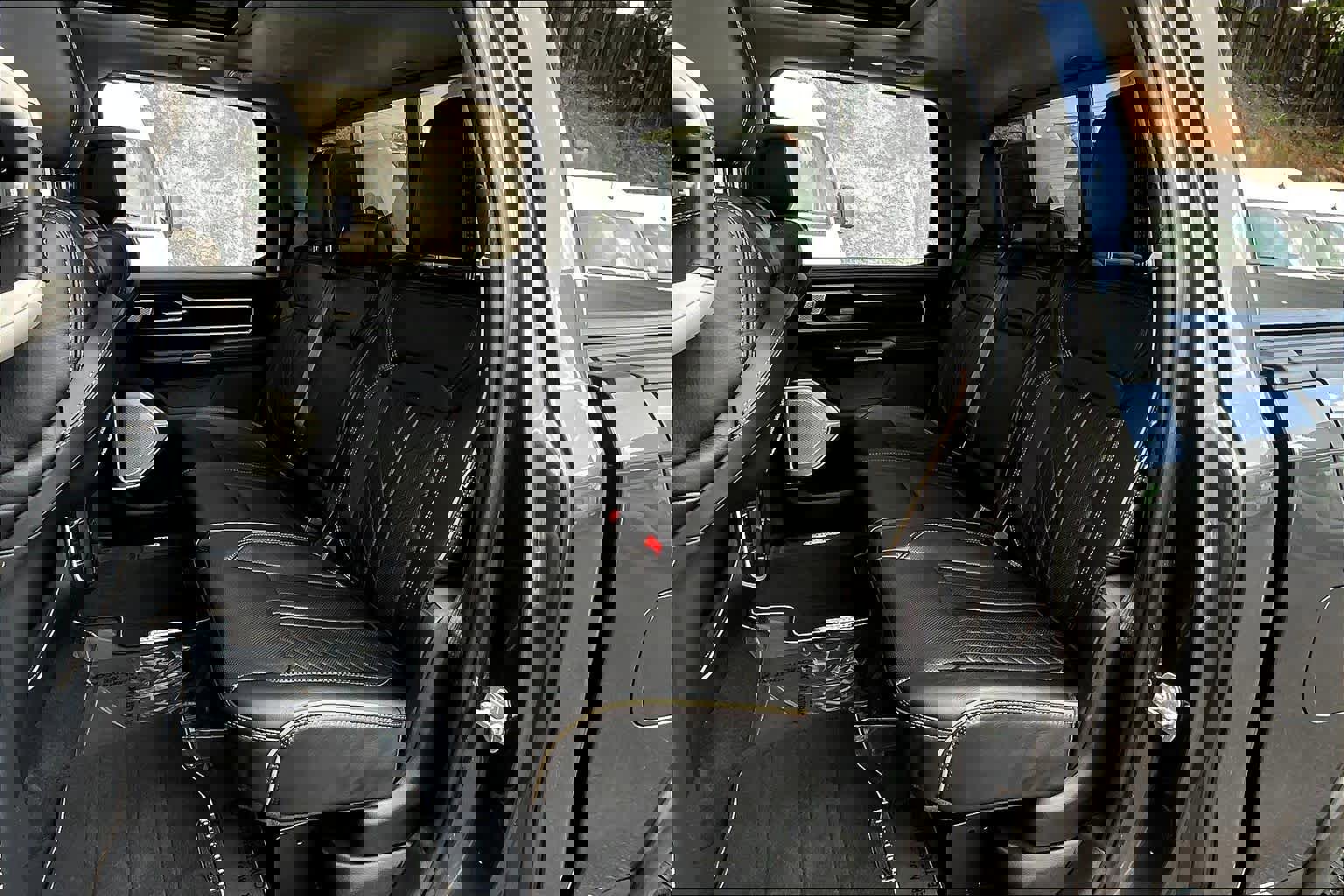 Used 2026 RAM 1500 Tungsten w/ Bed Utility Group AWD/4WD image 21