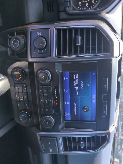 Used 2020 Ford F150 XLT w/ Equipment Group 301A Mid AWD/4WD image 18