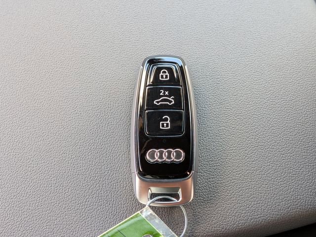 New 2026 Audi Q7 3.0T Premium Plus image 33