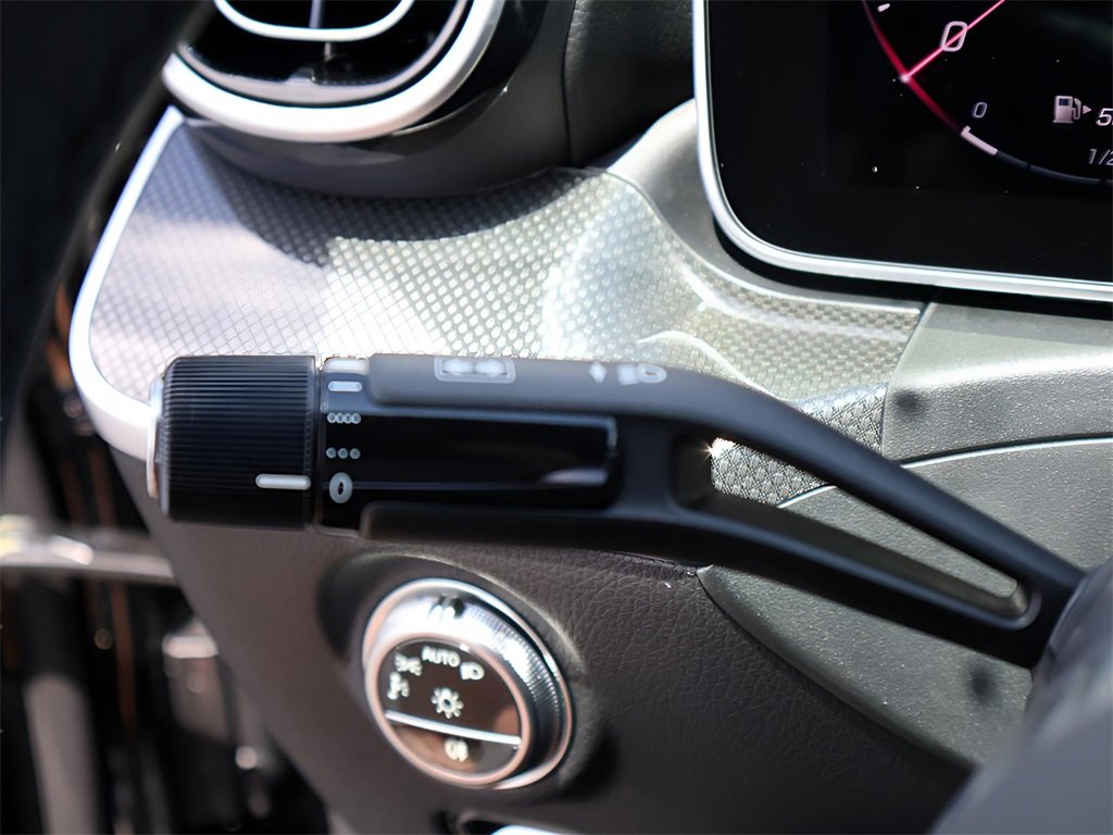 Certified 2025 Mercedes-Benz C 300 4MATIC Sedan image 34