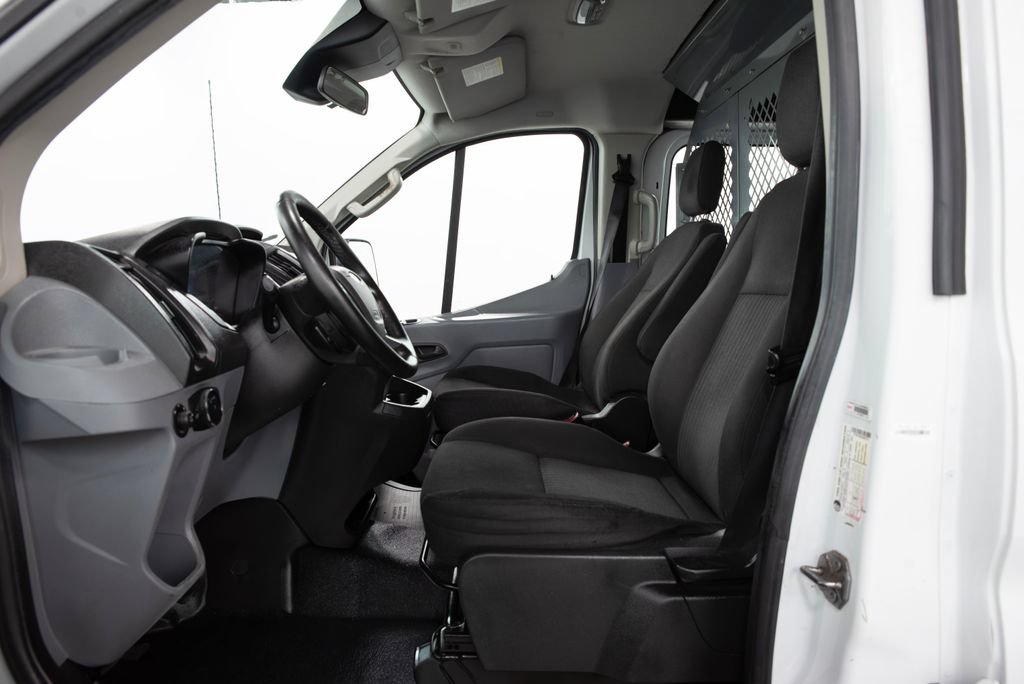 Used 2016 Ford Transit 150 130 Low Roof RWD image 7