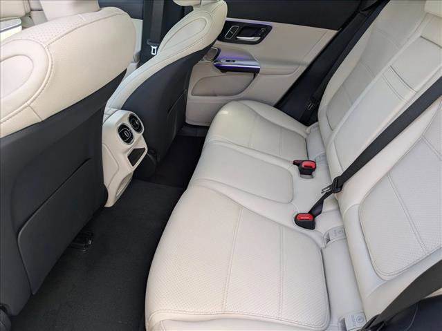 New 2026 Mercedes-Benz GLC 300 image 15