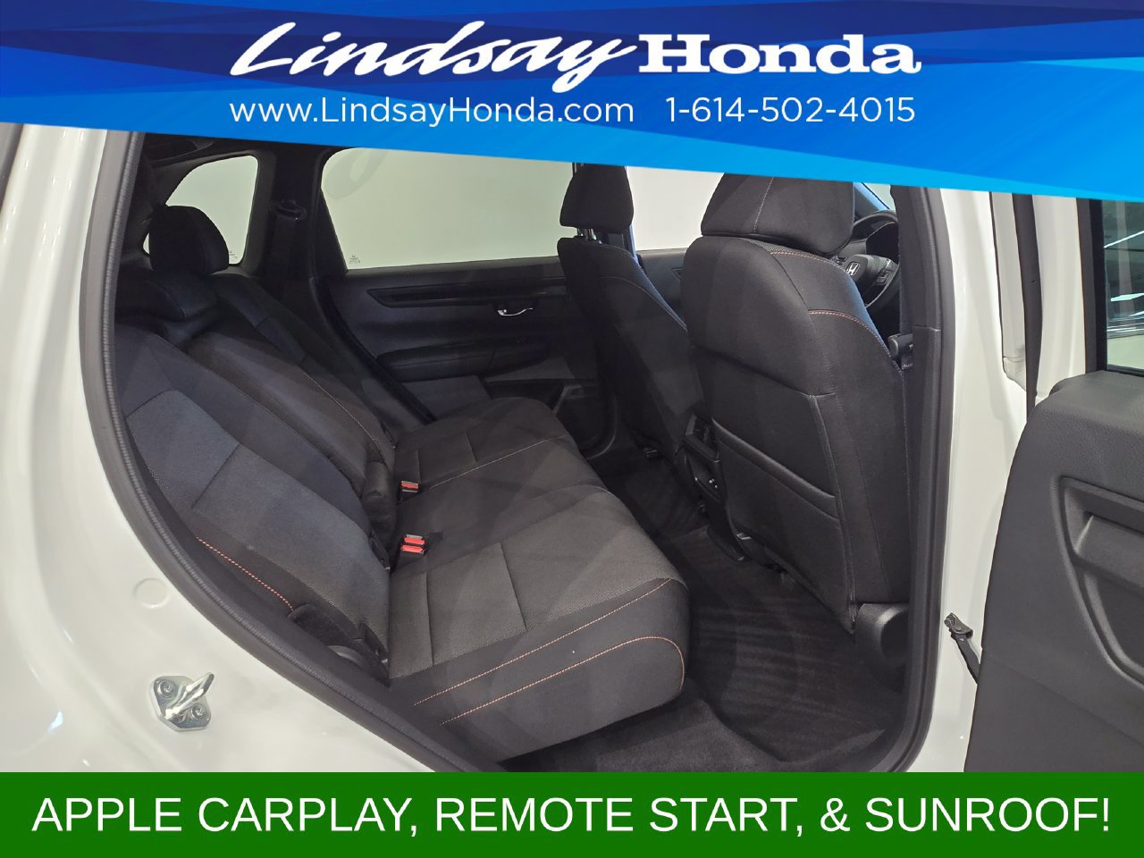 Used 2024 Honda CR-V Sport image 10