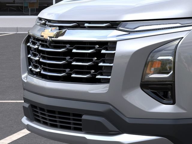 New 2027 Chevrolet Equinox LT w/ Convenience Package II FWD image 13