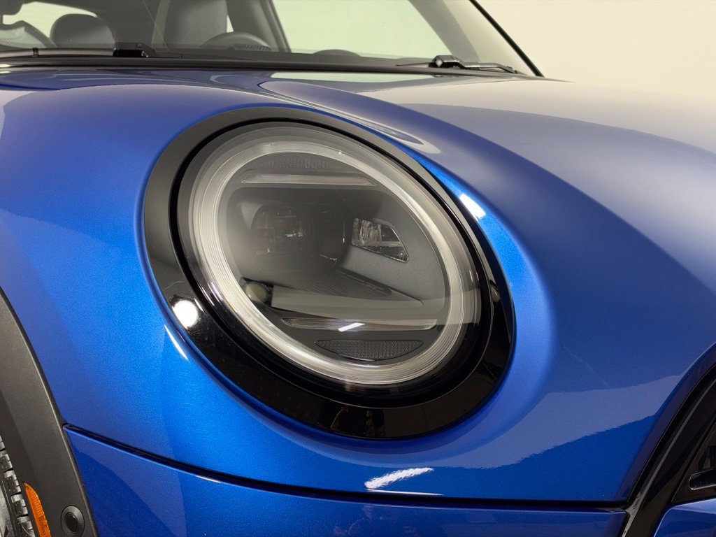Used 2026 MINI Cooper S FWD image 11
