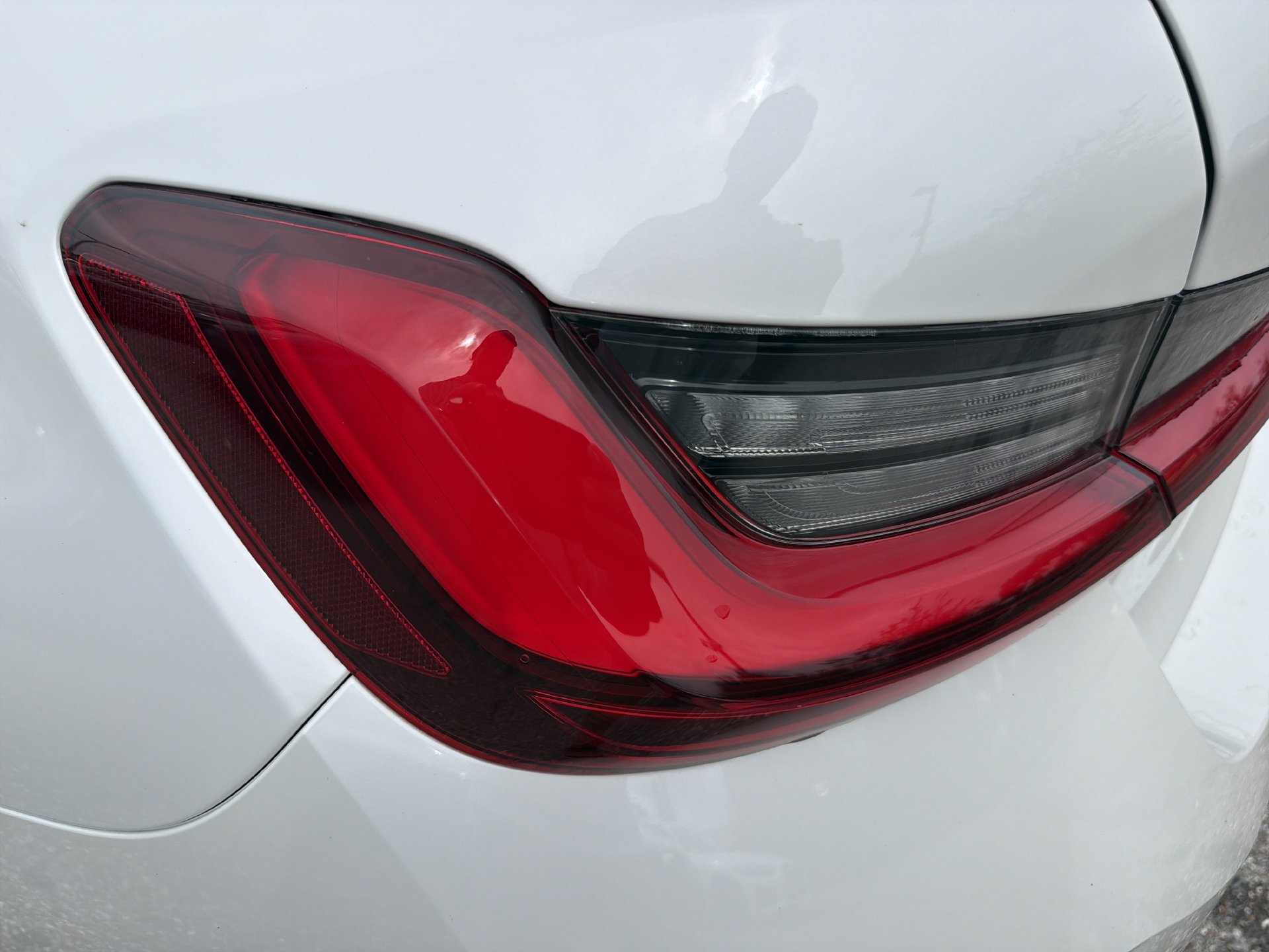 New 2026 BMW 330i Sedan w/ Convenience Package RWD image 11