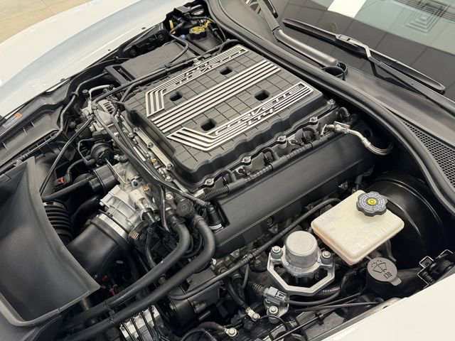 Used 2018 Chevrolet Corvette Z06 RWD image 34
