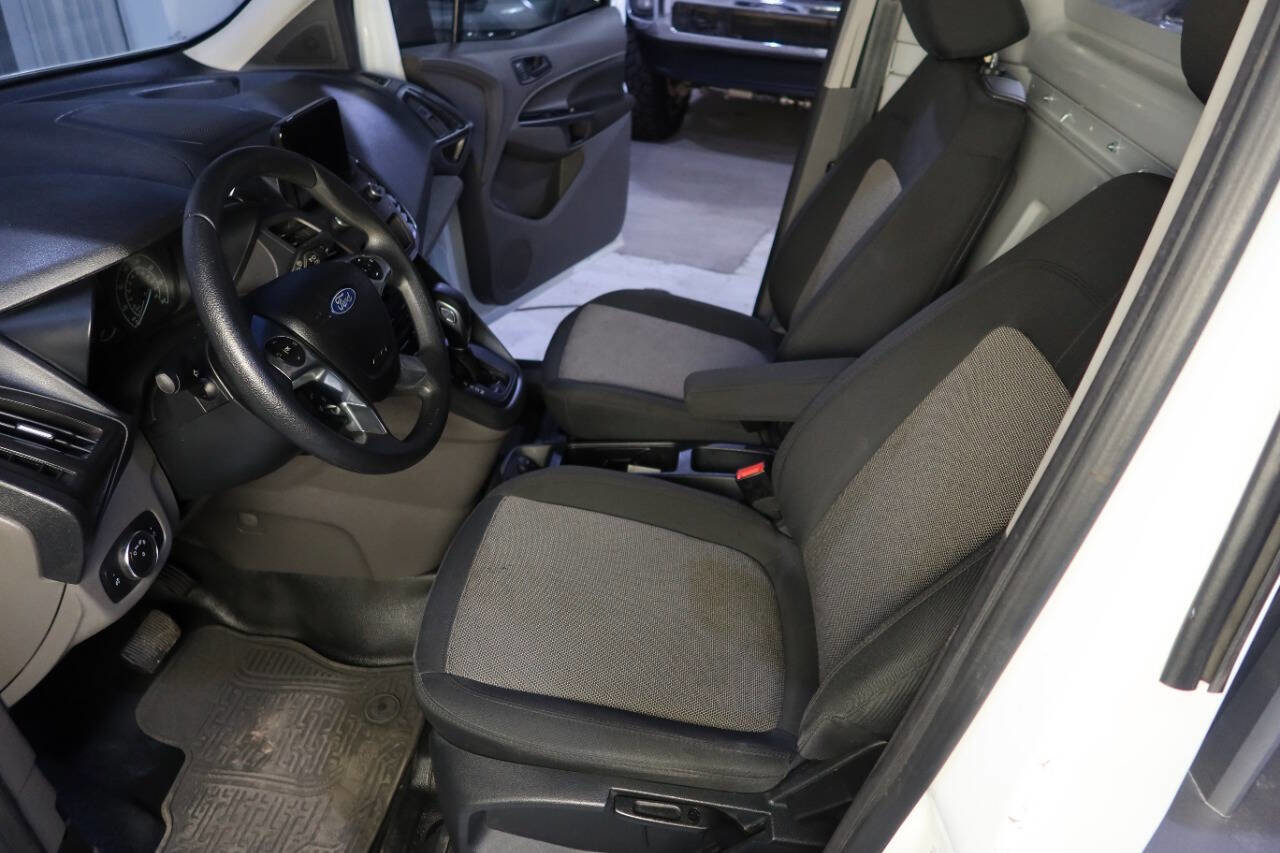 Used 2022 Ford Transit Connect XL image 22