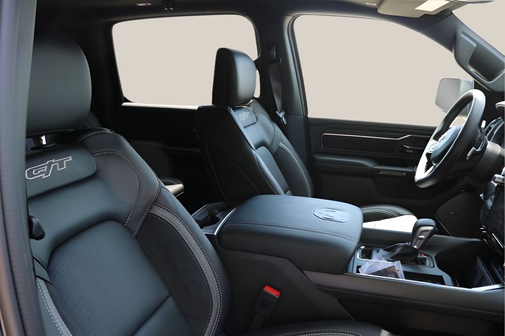 New 2027 RAM 1500 Rebel w/ G/T Package AWD/4WD image 21