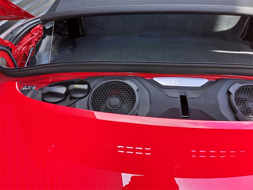 Certified 2024 Porsche 911 Carrera S image 31