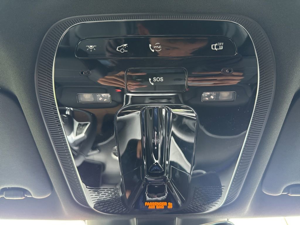 New 2026 Mercedes-Benz C 300 4MATIC Sedan image 26