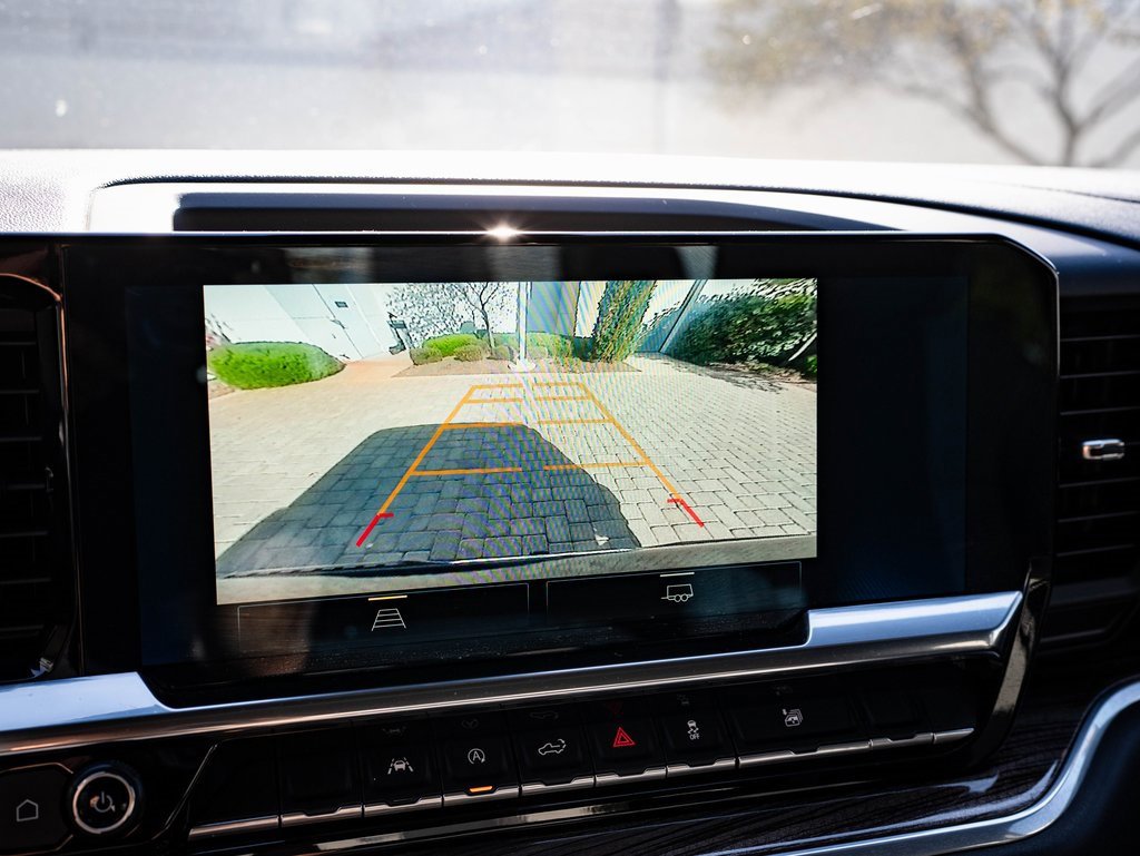 Used 2022 Chevrolet Silverado 1500 LT image 29