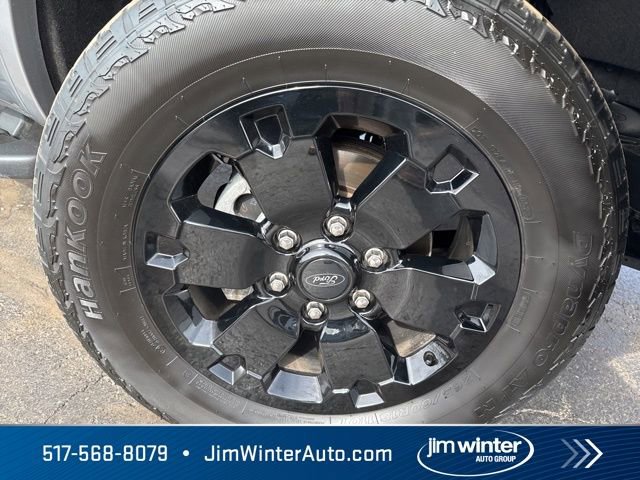 Used 2023 Ford Ranger XLT w/ Equipment Group 302A High image 3