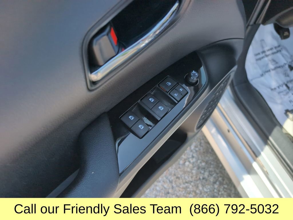 Used 2017 Toyota Prius Prime Advanced FWD image 13