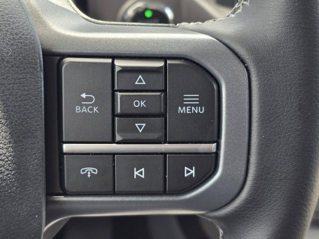 New 2024 Ford F150 Lightning XLT image 9