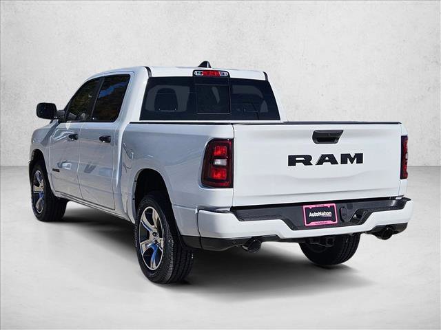 New 2026 RAM 1500 Express image 7