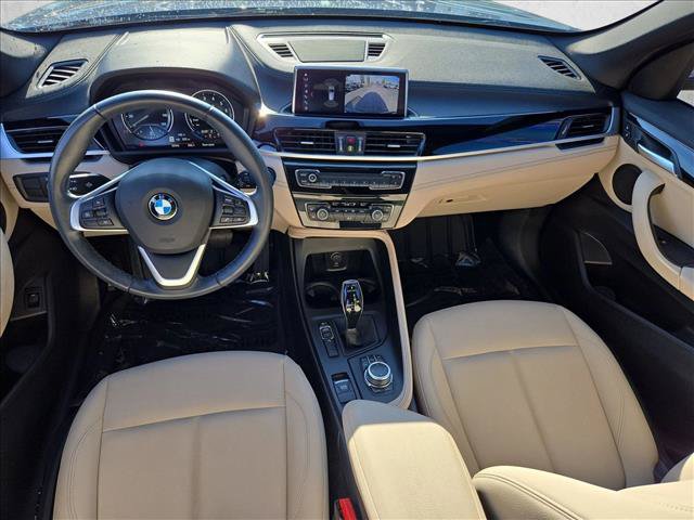 Used 2021 BMW X1 sDrive28i w/ Convenience Package FWD image 19
