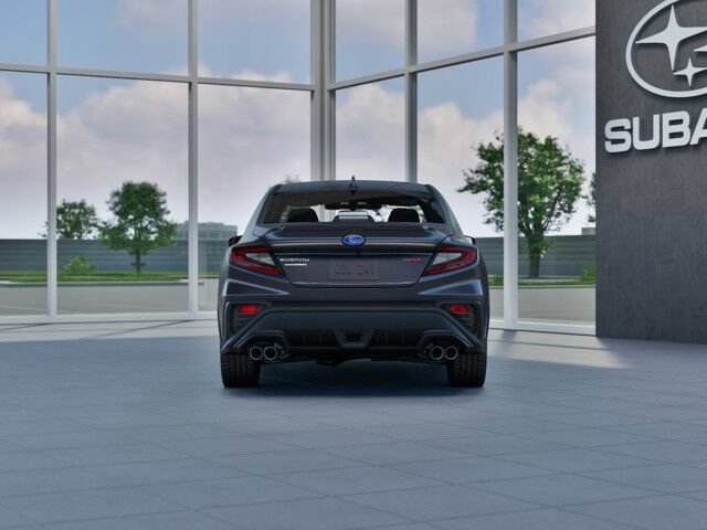 New 2026 Subaru WRX Premium AWD/4WD image 8
